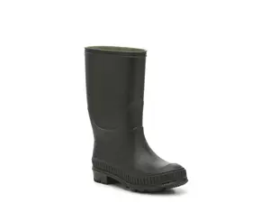 Сапоги Blake Rain Boot Mix No. 6, черный
