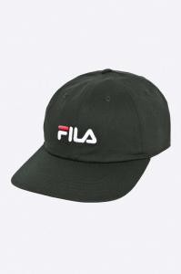 Кепка Fila, черный