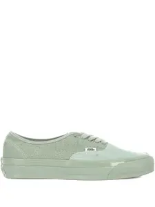 Кеды LX Authentic 44 Vans, зеленый