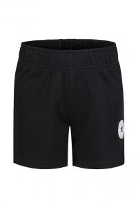 Детские шорты Converse, черный