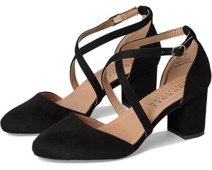 Туфли Journee Collection Foster, черный