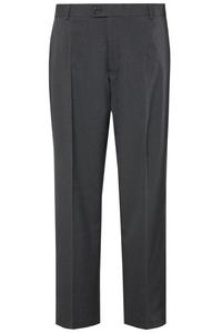 Тканевые брюки Men Plus Business, антрацит