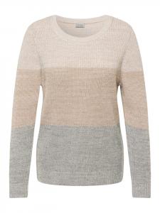 Свитер коричневого цвета Rabe