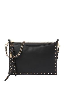 Сумка через плечо Seidenfelt Senja, черный