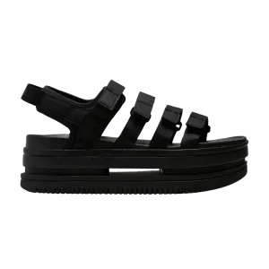Сандалии Nike Wmns Icon Classic Sandal, Triple Black