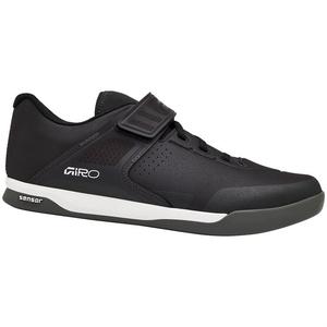 Велосипедные туфли Палаты III Giro, Black