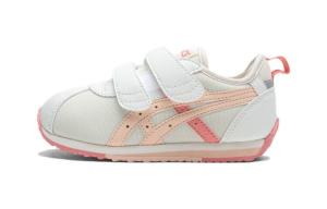 Кроссовки Asics Cotla Kids Lifestyle Shoes PS Low-top Light Beige, бежевый
