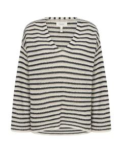 Part Two Свитер 'Nahni' в бежевом цвете