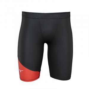 Мужские плавки Mizuno, черный