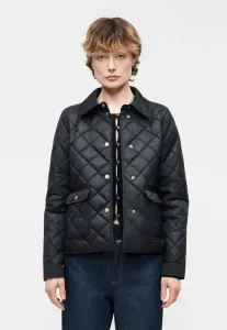 Легкая куртка sasti imbottito corto Marella, Blu