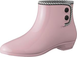 Женские резиновые сапоги Maruryo, Rose