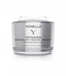 Крем эндолифтинг молодости, 55 мл Yonelle, Trifusion Endolif Youth