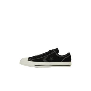 Converse CXP OX устойчивые к истиранию низкие кеды Unisex Black