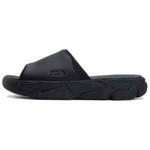 Шлепанцы FILA Fern Мужские, Black