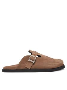 Мюли IU176001 IU1760 Iceberg, коричневый