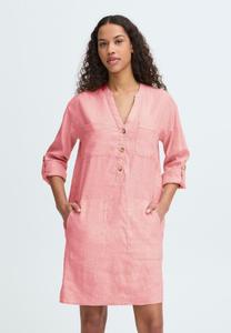 Платье PULZ LUCA, Ash Rose/Light Pink