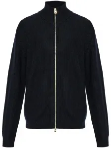 Кардиган Hagen Norse Projects, синий