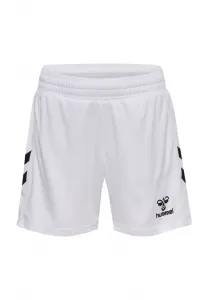 Спортивные шорты для матчей Hummel, White Black