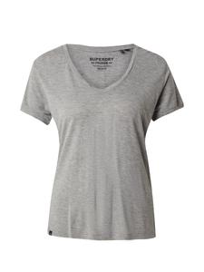Футболка Superdry Studious, Dark grey
