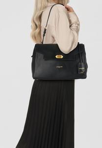 Сумка LANCASTER LARGE DONNA GRACE, Black