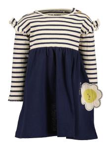 Платье BLUE SEVEN Mini, темно-синий