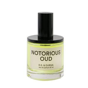 D.S. & Durga Notorious Oud Eau De Parfum 50ml