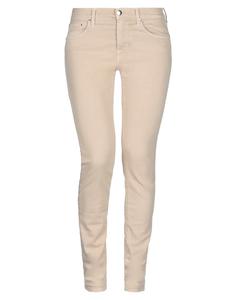 Джинсы Jacob Cohen, бежевый