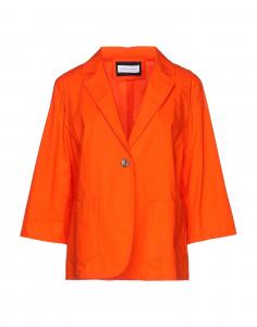 Блейзер Caractère, оранжевый