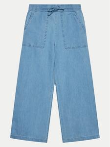 Брюки Coccodrillo, синий