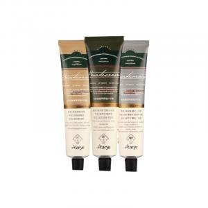 AARYE Эфирное масло растительный экстракт аромат крем для рук white moss potpourri увлажнение и питание 75г