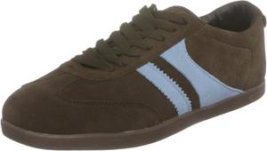 Мужские кроссовки Globe, шоколадный