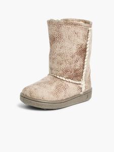 Pisamonas Ботинки в цвете Sand