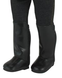 Sophia's - Кукла 18 дюймов - Сапоги выше колена - Черный Teamson, черный