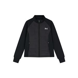 Пуховик для подростков Under Armour, черный