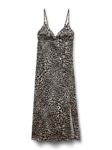 Ночная рубашка INTIMISSIMI A MOMENT OF GLAMOUR, Black/Natural White