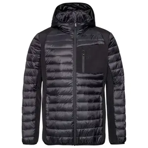 Куртка Protest Letton, черный