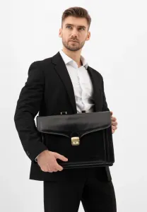 Портфель Wojas, Black