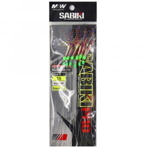 Оснастки M&W International SA-31, разноцветный