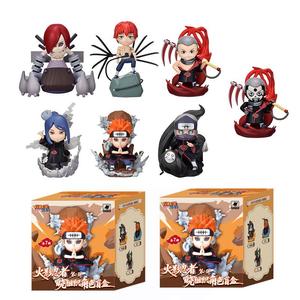 Коробки-сюрпризы TOP TOY