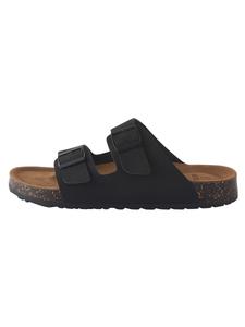 Мюли Next, черный