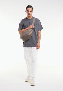 Сумка-шоппер GOT BAG MOON BAG LARGE, Oyster/Taupe