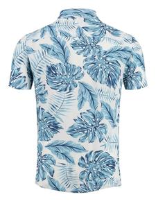 Рубашка KEY LARGO, белый