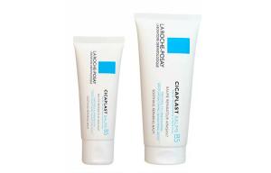 LIFUQUAN обновленный восстанавливающий крем B5 набор для ухода за кожей 100мл+40мл La Roche-Posay