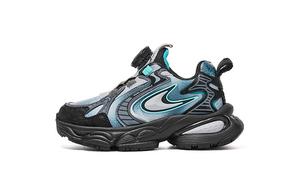 Кроссовки для детей "Дети" Fairwhale, черный