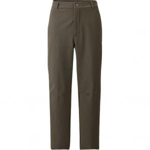 THE NORTH FACE Повседневные штаны для урбан-экшена мужские ebony green