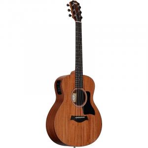 Акустическая гитара Taylor GS Mini-e Mahogany Acoustic-Electric Guitar