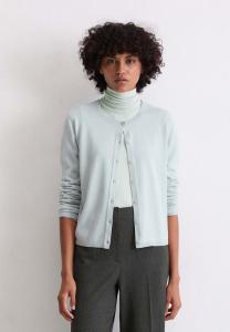 Кардиган Marc O'Polo Cardigan, Silvery Blue/Light Blue