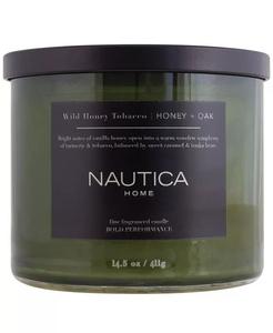 Табачная свеча Wild Honey, 14,5 унций Nautica