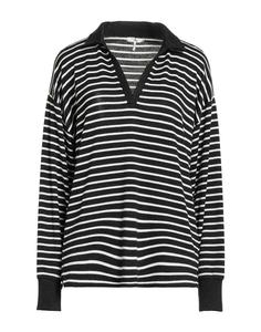 Свитер Rag & Bone, черный