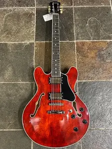 Eastman T386 - Классический